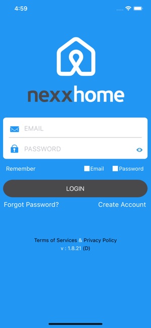 Nexx Home(圖1)-速報App