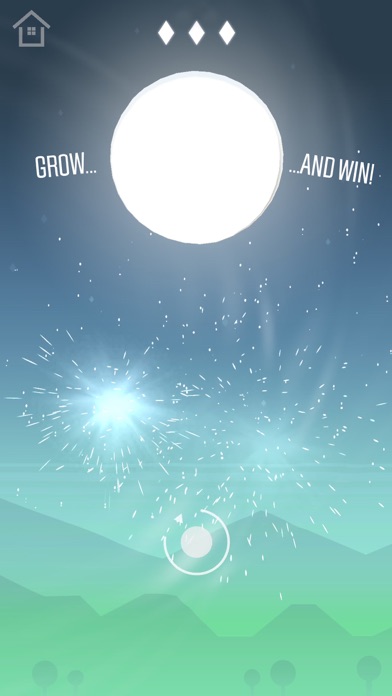 Growing Moon screenshot 4