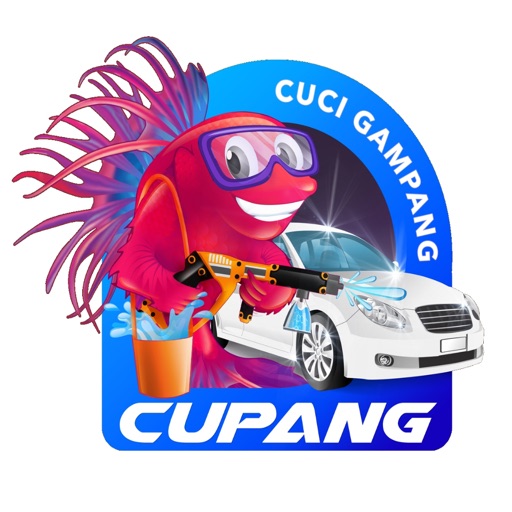 Cupang