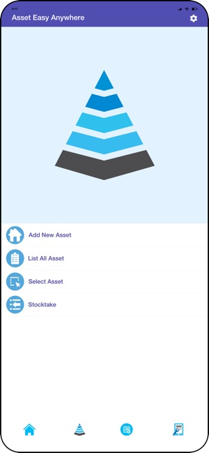 Asset Easy Anywhere(圖2)-速報App