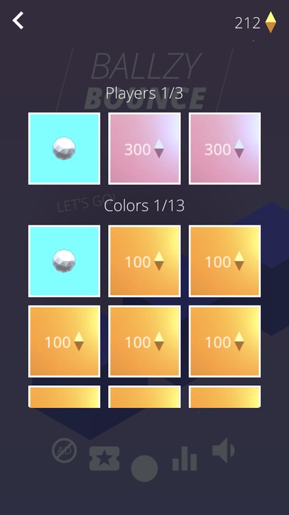 Ballzy Bounce screenshot-4