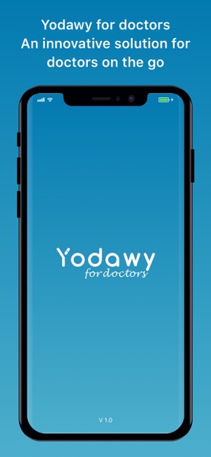 Yodawy Doctor(圖1)-速報App