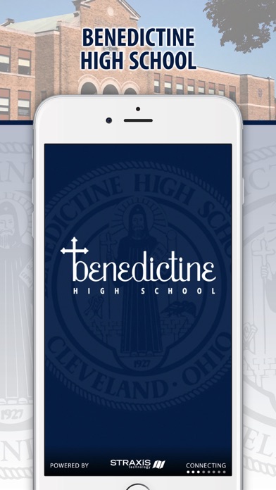 How to cancel & delete Benedictine High School from iphone & ipad 1