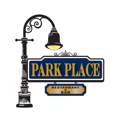 Park Place Restaurant and Bar icon