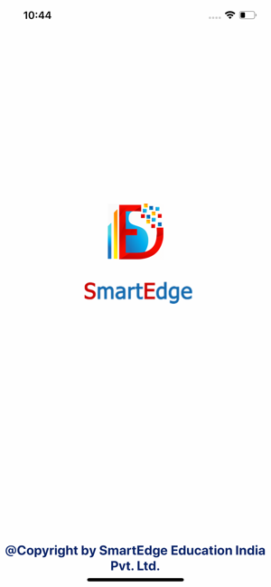 SmartEdge Digital School(圖1)-速報App