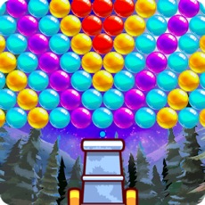 Activities of Bubble Shooter : Ball Pop