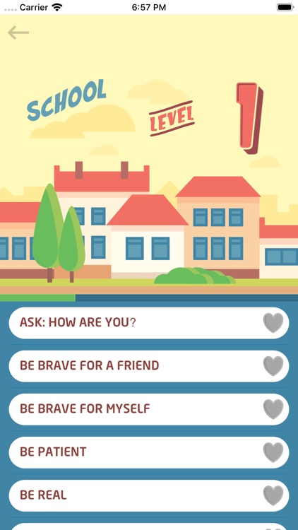 Pika Bunny Kindness Tracker