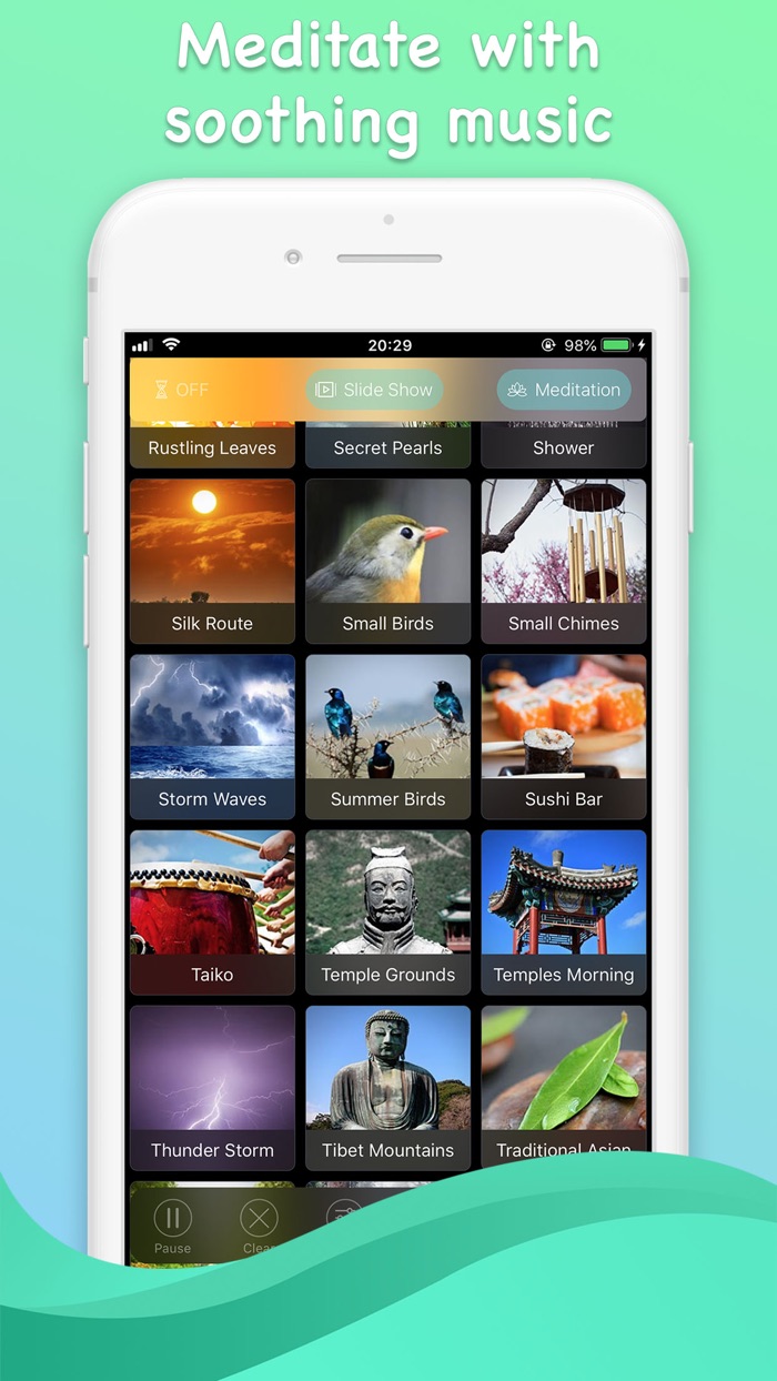 Zatla Yoga  Relaxation Music