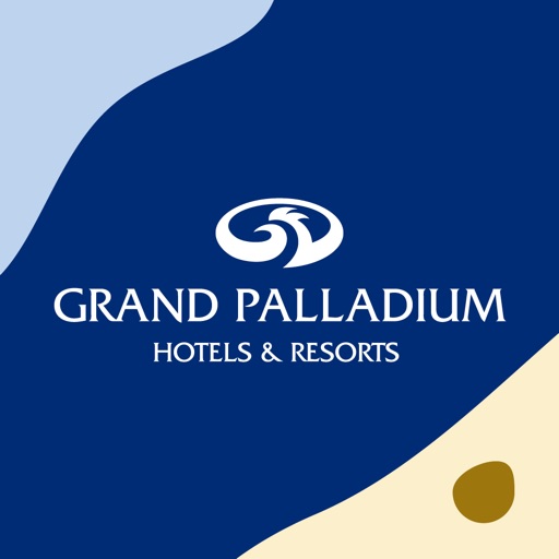 Grand Palladium Hotels&Resorts Icon