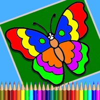 Kids Drawing  Coloring Book