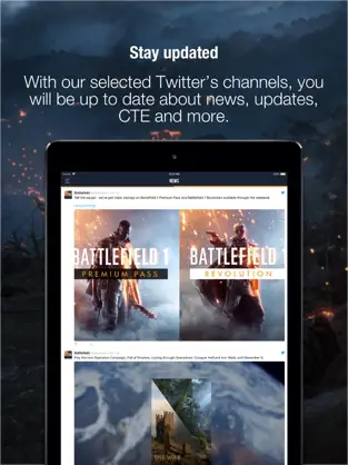 Captura 4 BF Connection iphone