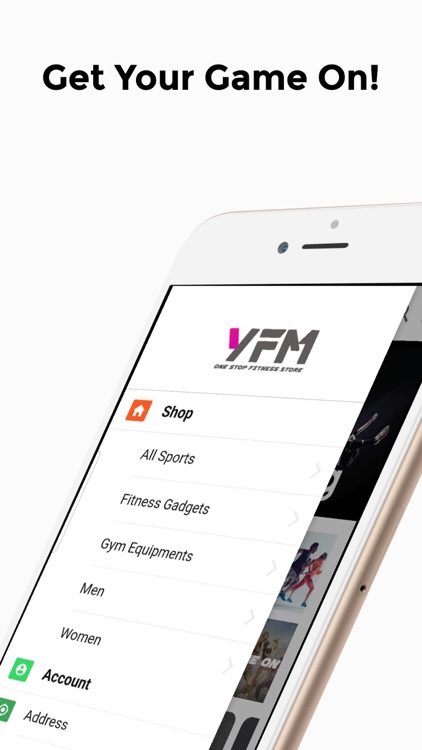 Yourfitmart screenshot-4