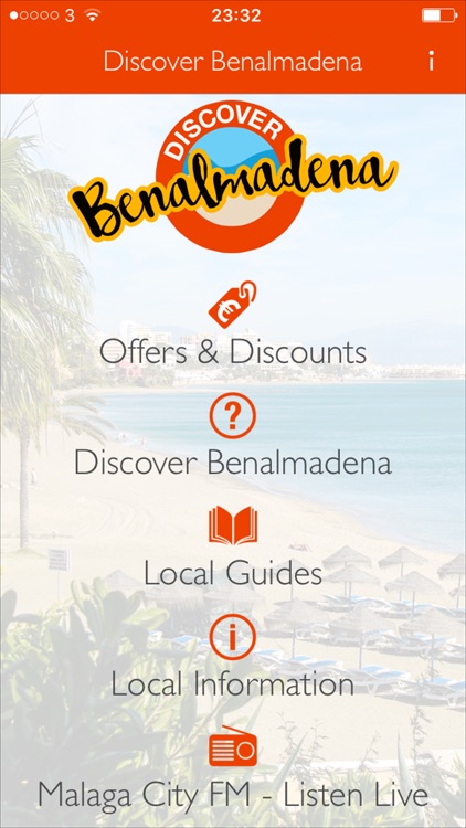 Discover Benalmadena
