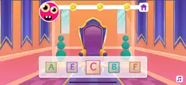 Game screenshot Alphabet Hero hack