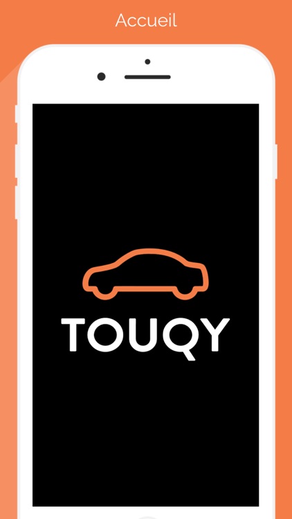 Touqy Chauffeur