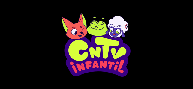 CNTV Infantil(圖2)-速報App