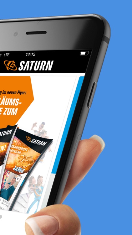 Saturn Österreich