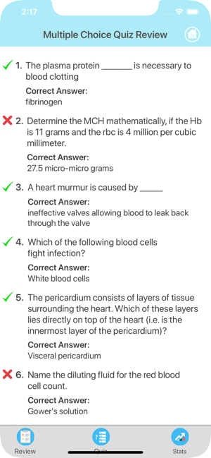 Learn Cardiovascular System(圖5)-速報App