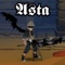 Asta and Black Warrior is a Beat Em Up game, Where you will play as anti magic user asta and fight all the evil knights in this horror superhero beat-‘em up games