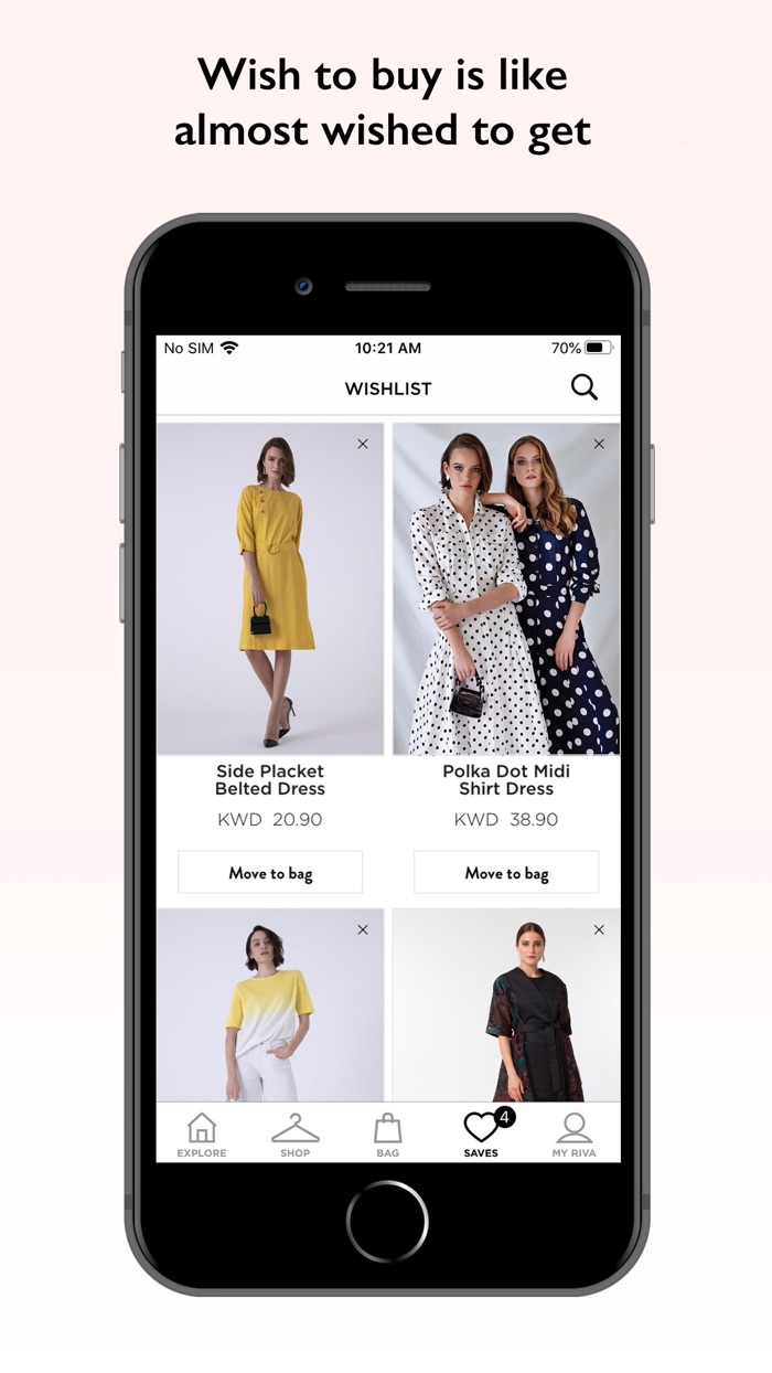 Riva Fashion ريڤا فاشن