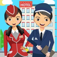 faire semblant jouer un hôtel pour PC