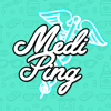 chad holloway Lawrence - Medi Ping artwork