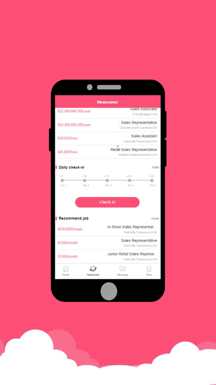 small coffee-find the sales