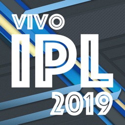 vivoIPL2019