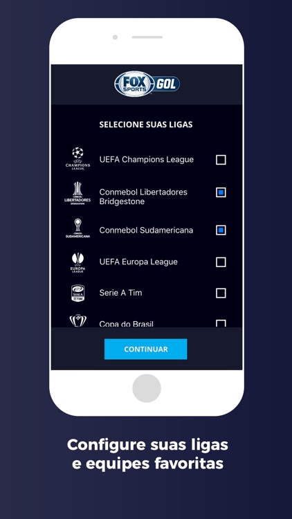 FOX Sports Gol