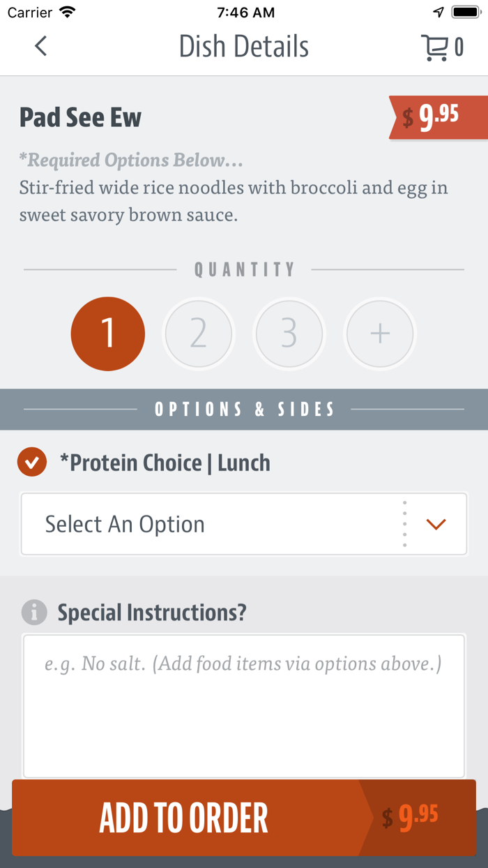 May Restaurant and Lounge