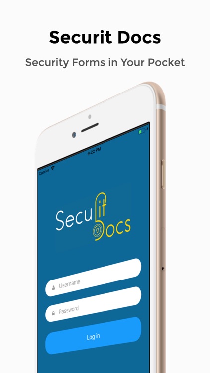 Securit Docs