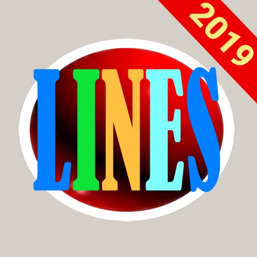 Line 98 Classic 1998 iOS App