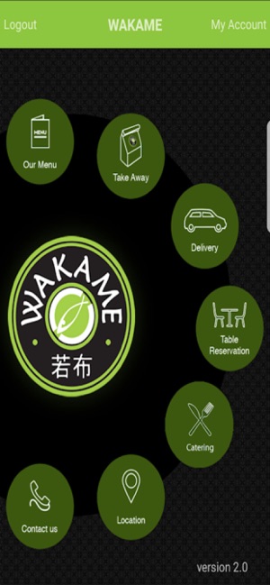 Wakame KSA