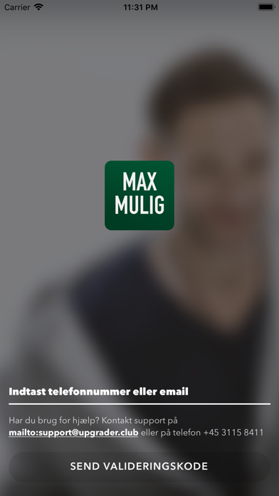 How to cancel & delete Max Mulig from iphone & ipad 1