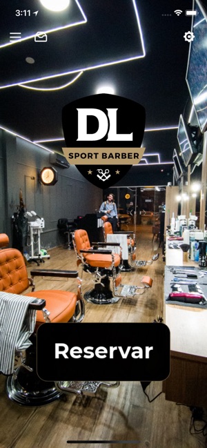 DL Sport Barber(圖1)-速報App