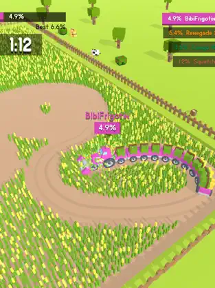 Imágen 5 Farmers.io iphone