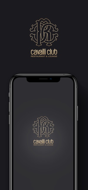 Cavalli Club, Dubai(圖1)-速報App