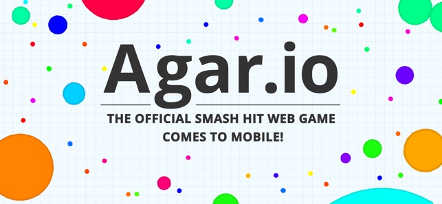 Agar.io