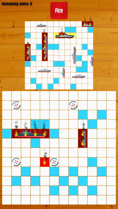 Ships Battle screenshot 3
