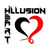 Heart Illusion Magic