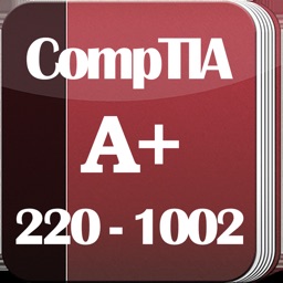 CompTIA A+ Exam 220-1002