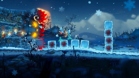 Screenshot #16 for Oddmar