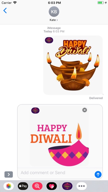 Happy Diwali Wishes