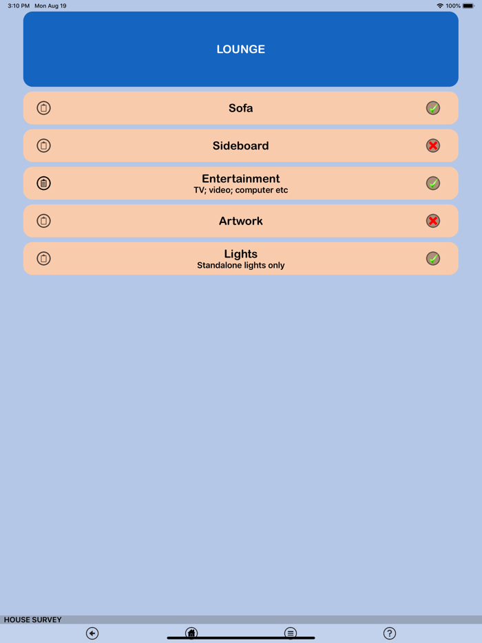List Maker - Pro Checklists