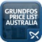 Explore Grundfos Pumps Australia’s full range of standard product in the Grundfos Australia Product Price List Catalogue Application