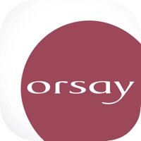 ORSAY app funktioniert nicht? Probleme und Störung