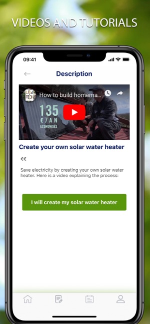 Eco Life Hacks - Go Green(圖4)-速報App