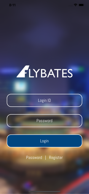 FLYBATES(圖1)-速報App