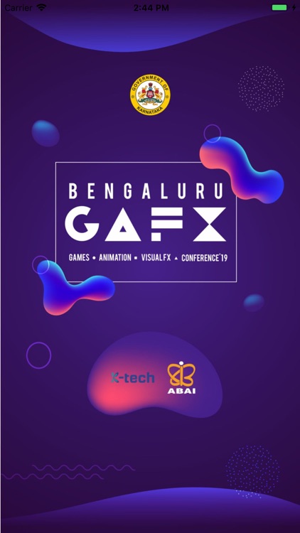 BENGALURU GAFX