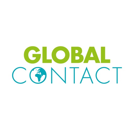 GlobalCONTACT iOS App